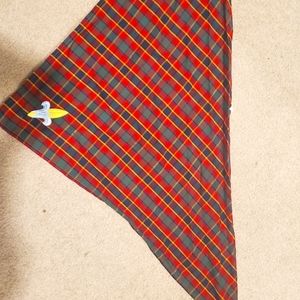 Webelo scout neckerchief